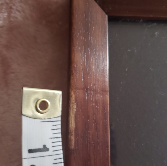 Diane Graebner Amish Painting "The Auction" - Picture 4 of 4